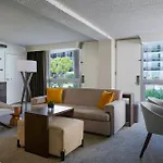 Los Angeles Airport Marriott