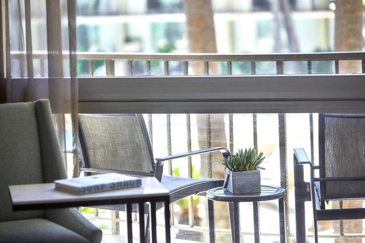 Angeles Airport Marriott 4* Los Ángeles