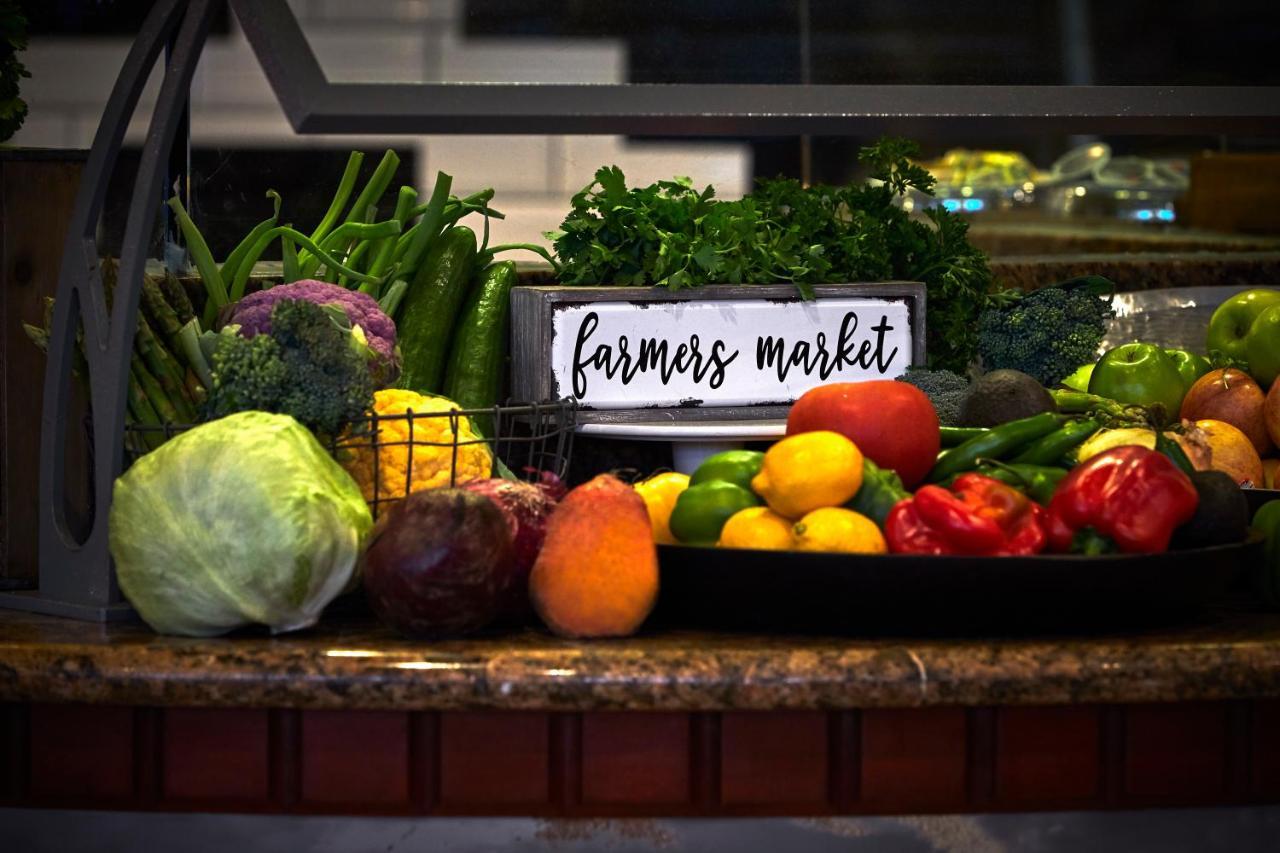 Angeles Airport Marriott 4* Los Ángeles